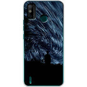 Чехол BoxFace Tecno Spark 6 Go 