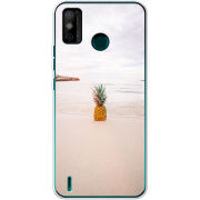 Чехол BoxFace Tecno Spark 6 Go 