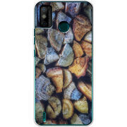 Чехол BoxFace Tecno Spark 6 Go 