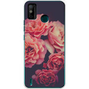 Чехол BoxFace Tecno Spark 6 Go 