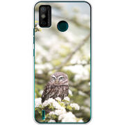 Чехол BoxFace Tecno Spark 6 Go 