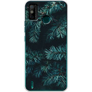 Чехол BoxFace Tecno Spark 6 Go 