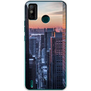 Чехол BoxFace Tecno Spark 6 Go 