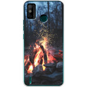 Чехол BoxFace Tecno Spark 6 Go 