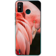 Чехол BoxFace Tecno Spark 6 Go 