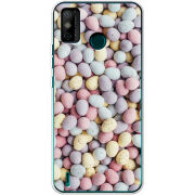 Чехол BoxFace Tecno Spark 6 Go 