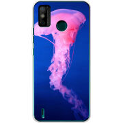 Чехол BoxFace Tecno Spark 6 Go 