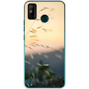 Чехол BoxFace Tecno Spark 6 Go 