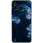 Чехол BoxFace Tecno Spark 6 Go 