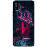 Чехол BoxFace Tecno Spark 6 Go 