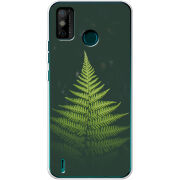 Чехол BoxFace Tecno Spark 6 Go 