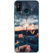 Чехол BoxFace Tecno Spark 6 Go 