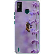 Чехол BoxFace Tecno Spark 6 Go 