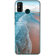 Чехол BoxFace Tecno Spark 6 Go 