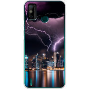 Чехол BoxFace Tecno Spark 6 Go 