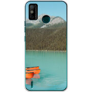 Чехол BoxFace Tecno Spark 6 Go 