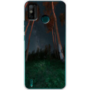 Чехол BoxFace Tecno Spark 6 Go 