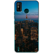 Чехол BoxFace Tecno Spark 6 Go 