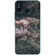 Чехол BoxFace Tecno Spark 6 Go 