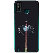 Чехол BoxFace Tecno Spark 6 Go 