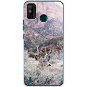 Чехол BoxFace Tecno Spark 6 Go 