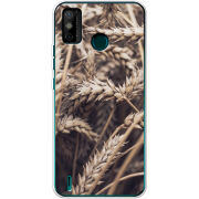 Чехол BoxFace Tecno Spark 6 Go 