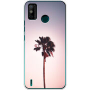 Чехол BoxFace Tecno Spark 6 Go 