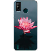 Чехол BoxFace Tecno Spark 6 Go 