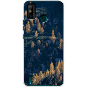 Чехол BoxFace Tecno Spark 6 Go 