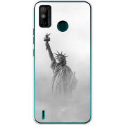 Чехол BoxFace Tecno Spark 6 Go 