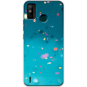 Чехол BoxFace Tecno Spark 6 Go 