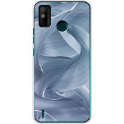 Чехол BoxFace Tecno Spark 6 Go 