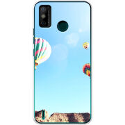 Чехол BoxFace Tecno Spark 6 Go 