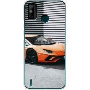 Чехол BoxFace Tecno Spark 6 Go 