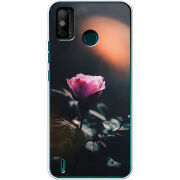 Чехол BoxFace Tecno Spark 6 Go 
