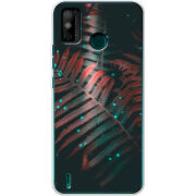 Чехол BoxFace Tecno Spark 6 Go 