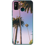 Чехол BoxFace Tecno Spark 6 Go 