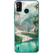 Чехол BoxFace Tecno Spark 6 Go 