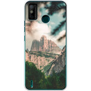 Чехол BoxFace Tecno Spark 6 Go 