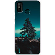 Чехол BoxFace Tecno Spark 6 Go 