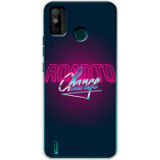 Чехол BoxFace Tecno Spark 6 Go 