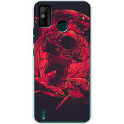 Чехол BoxFace Tecno Spark 6 Go 