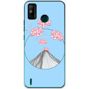 Чехол BoxFace Tecno Spark 6 Go 