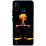 Чехол BoxFace Tecno Spark 6 Go 