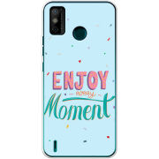 Чехол BoxFace Tecno Spark 6 Go 