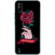 Чехол BoxFace Tecno Spark 6 Go 
