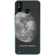 Чехол BoxFace Tecno Spark 6 Go 