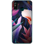 Чехол BoxFace Tecno Spark 6 Go 