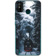 Чехол BoxFace Tecno Spark 6 Go 