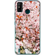 Чехол BoxFace Tecno Spark 6 Go 